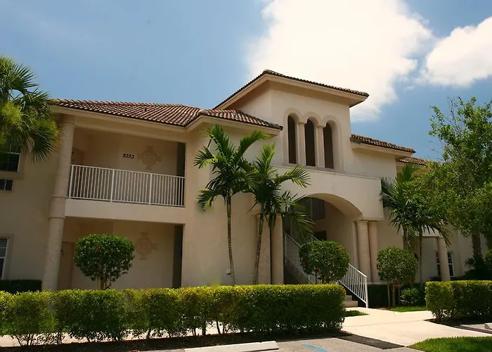 Perfect Drive Vacation Rentals